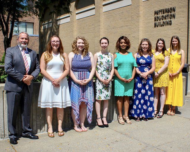 Guthrie School of Medical Lab Sciences announces graduating class